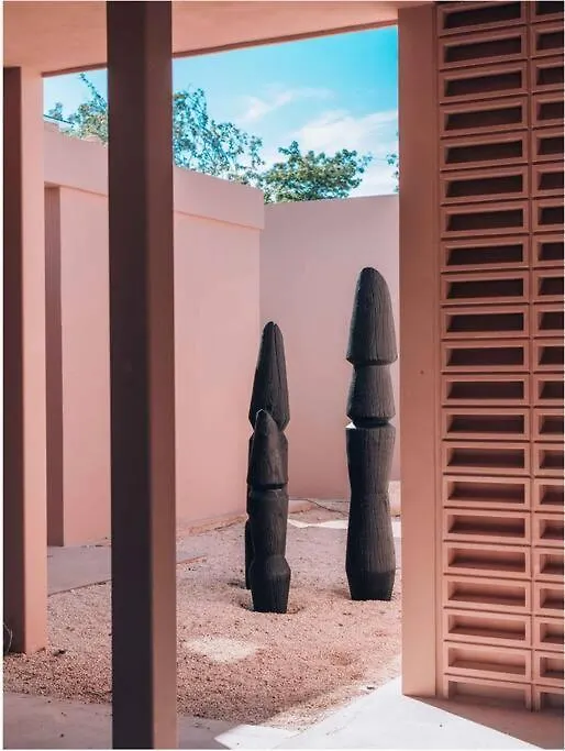 דירות טולום Casa Taylor - Aflora